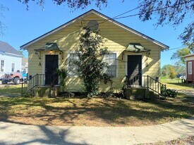 709 Pryce St in Lake Charles, LA - Building Photo