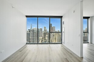 64 E Wacker Pl in Chicago, IL - Building Photo