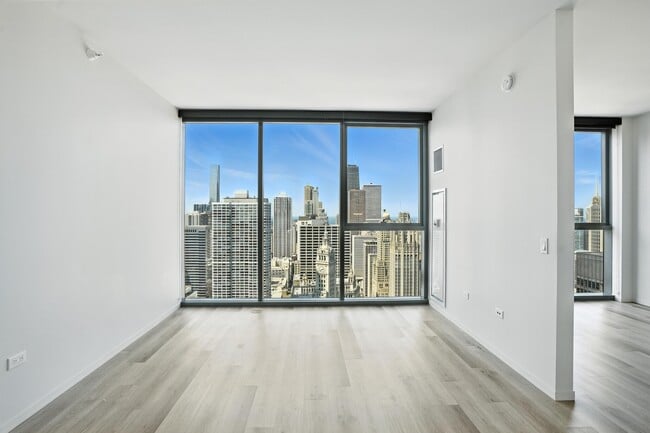 property at 64 E Wacker Pl