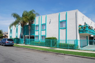 1335 W 2nd St in Pomona, CA - Foto de edificio - Building Photo