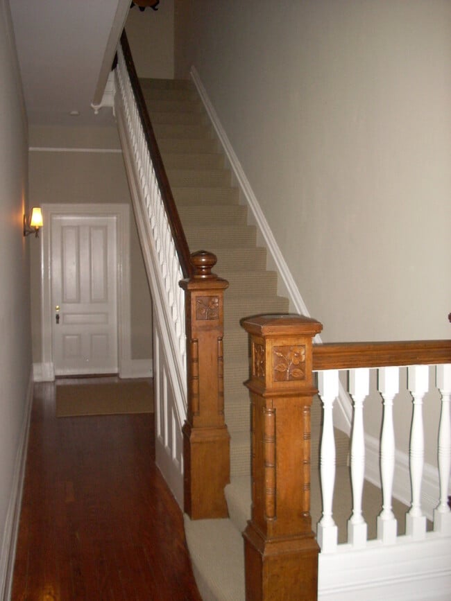 1005 W Franklin St in Richmond, VA - Building Photo - Building Photo