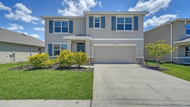12728 Lateral Root Dr in Sarasota, FL - Building Photo - Building Photo