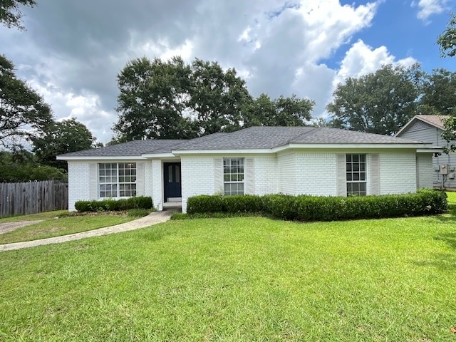 property at 105 Appomatox Dr