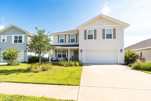 630 Earl Godwin Rd in Freeport, FL - Building Photo