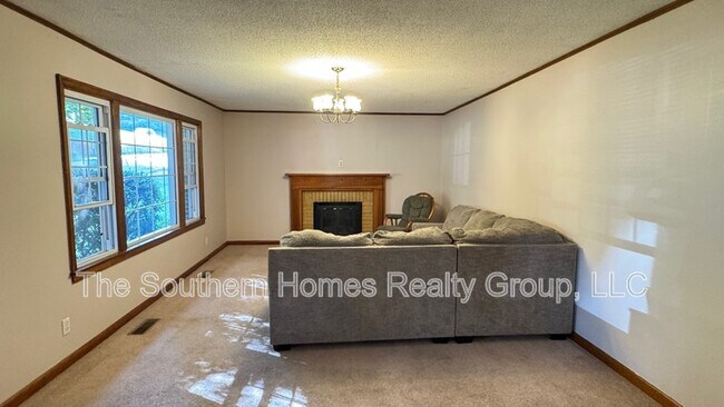 1012 Wilson St in Athens, TN - Building Photo - Building Photo