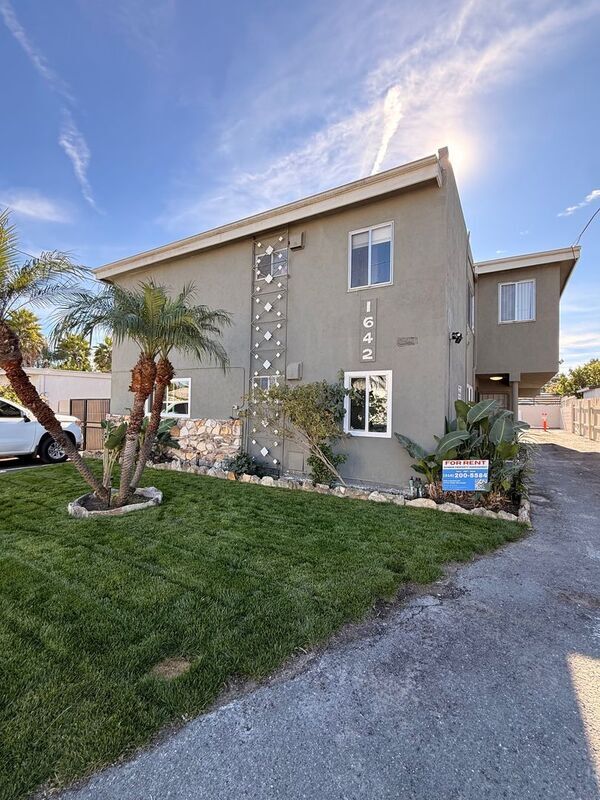 property at 1642 259th Pl