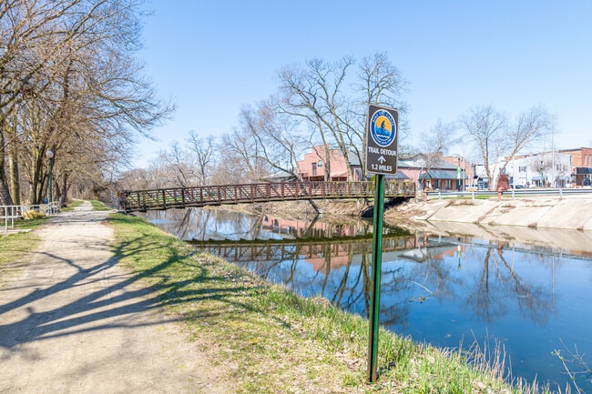 Apartamentos Alquiler en Morris, IL