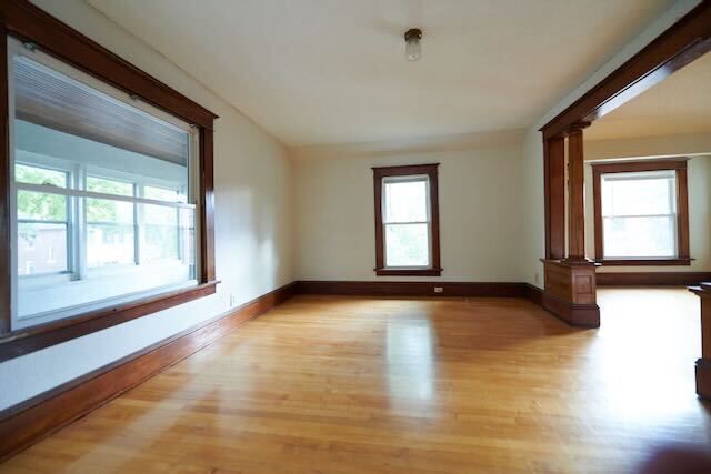 1606 6th St NE, Unit DUPLEX in Minneapolis, MN - Building Photo - Building Photo