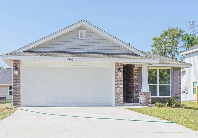 property at 1715 Leigh Lp