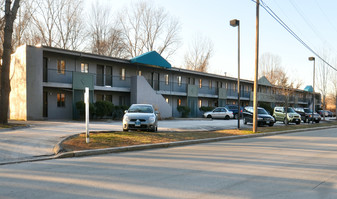 Sandalwood Apartments