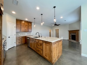 1224 Milltown Rd in Midland, TX - Building Photo - Building Photo