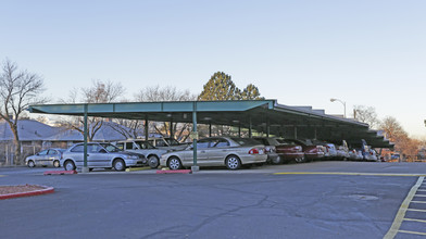 Friendship Manor in Salt Lake City, UT - Building Photo - Building Photo