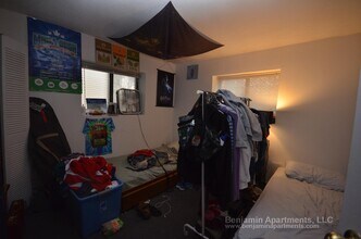 226 Parker Hill Ave, Unit 4 in Boston, MA - Building Photo - Building Photo