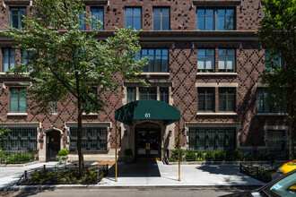 Windsor Arms in New York, NY - Building Photo - Building Photo