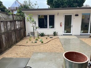 3763 Cesar Chavez St in San Francisco, CA - Building Photo - Building Photo