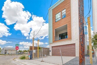 3503 Anita St in Houston, TX - Building Photo - Building Photo