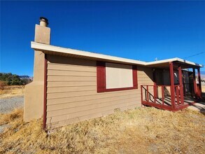 2640 Tough Girl Rd in Pahrump, NV - Building Photo - Building Photo