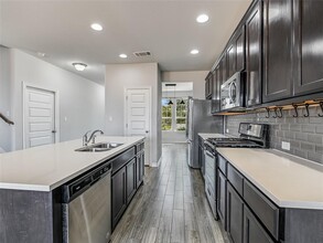 120 Spanish Foal Trail in Georgetown, TX - Building Photo - Building Photo