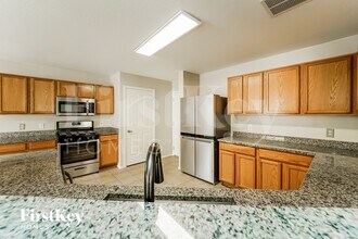 1498 W Beantree Ln in Tucson, AZ - Building Photo - Building Photo