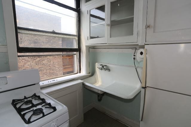 1923 W Winnemac Ave, Unit K01J in Chicago, IL - Building Photo - Building Photo