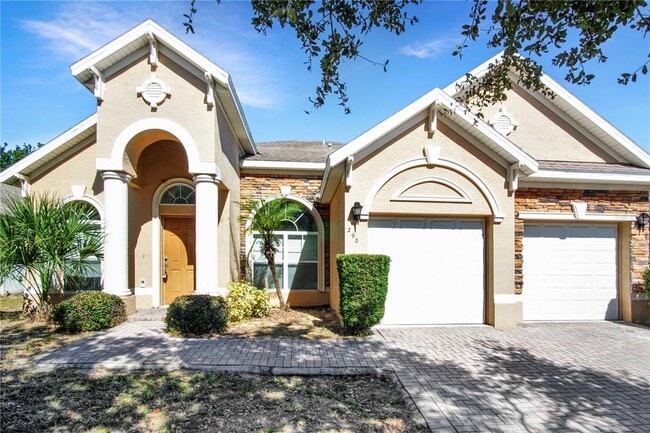 property at 290 Tower View Dr W