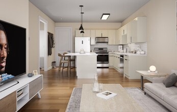 Element 26 Apartments in Lafayette, IN - Building Photo - Building Photo