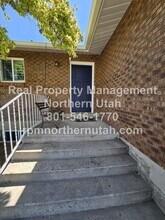 293 S 850 E in Kaysville, UT - Building Photo - Building Photo