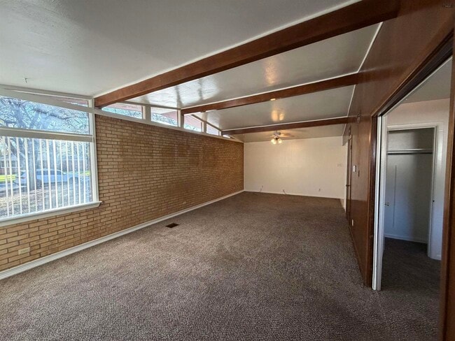 4508 Bermuda Ln in Wichita Falls, TX - Foto de edificio - Building Photo