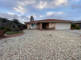 12608 Mantilla Rd in San Diego, CA - Building Photo