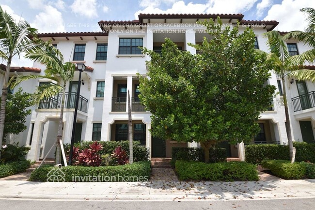 property at 11671 SW 13th Ct