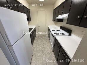 3465 Fort Ave in Lynchburg, VA - Building Photo - Building Photo