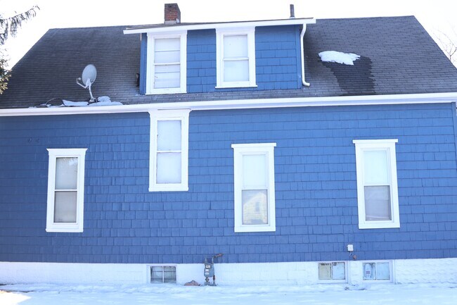 1444 Genessee Ave in Columbus, OH - Building Photo - Building Photo