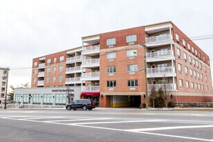 Madison House Apartments