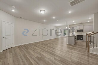 1015 Badlands St in Durham, NC - Building Photo - Building Photo