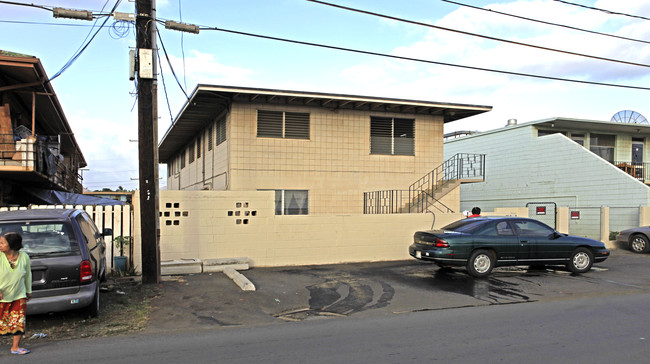 Lani'oe in Waipahu, HI - Building Photo - Building Photo