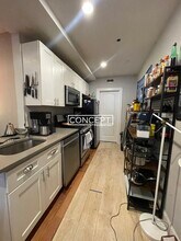 721 Parker St in Boston, MA - Building Photo - Building Photo