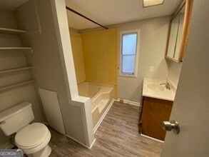 497 N 5th Ave in Winder, GA - Building Photo - Building Photo