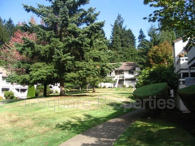property at 14200 NE 171st St