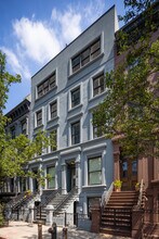 155 W 126th St in New York, NY - Building Photo - Building Photo