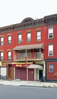 85 MONTROSE AVE in Brooklyn, NY - Building Photo