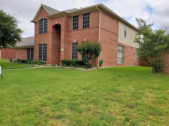 property at 2028 Austin Dr
