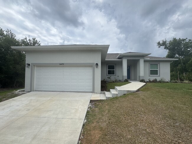 property at 16475 Mc Laury Ave