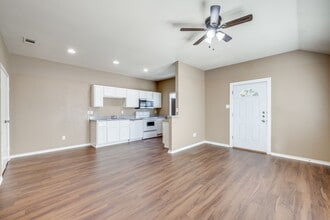 3518 8th Ave in Fort Worth, TX - Building Photo - Building Photo