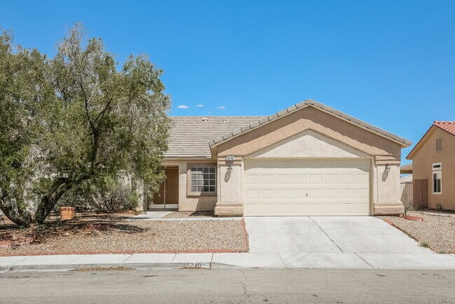 property at 5240 Coleman St
