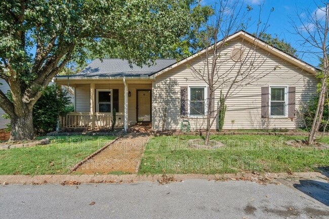 property at 5432 Village Way