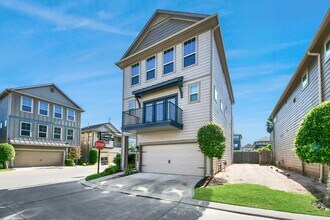 8605 Hollyoaks Creek Ln in Houston, TX - Building Photo - Building Photo