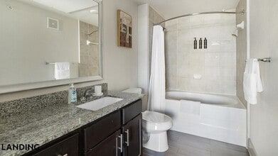 4115 Louetta Rd, Unit 4201 in Spring, TX - Building Photo - Building Photo