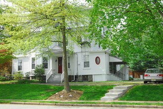 45 Green Ave in Madison, NJ - Building Photo - Building Photo