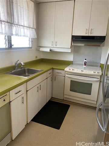 property at 1052 Ala Nanu St