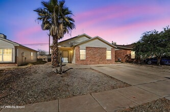 12313 Tierra Arena Dr in El Paso, TX - Building Photo - Building Photo
